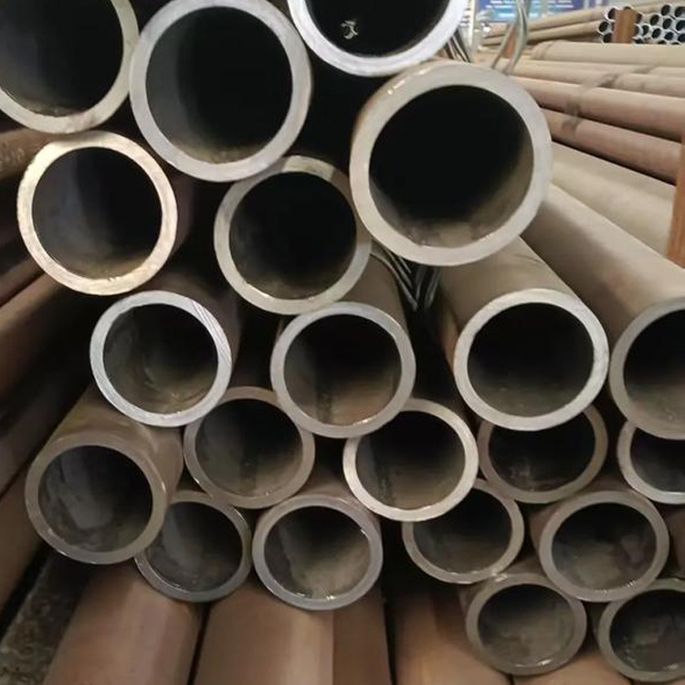 城关12Cr1MoVG高压锅炉管